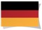 Bandeira alemã